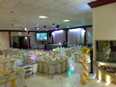 Salon De Eventos Sociales Millenium